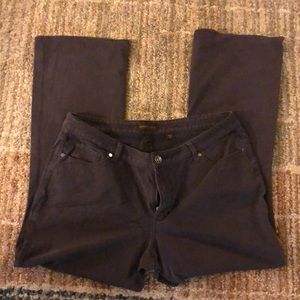 Ladies’ Coldwater Creek Jeans